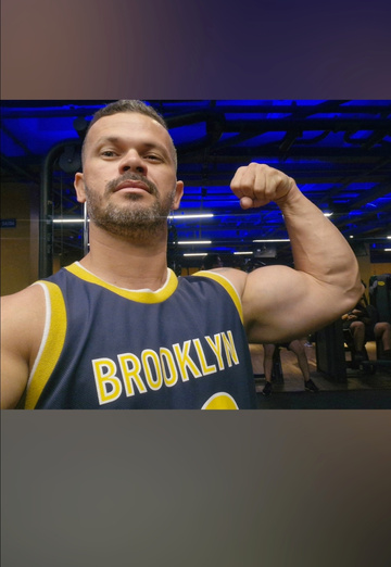 Michel Lima (@michellima) — my photo № 3