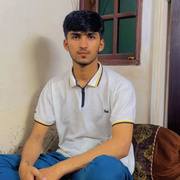 Waleed 18 Bhakkar