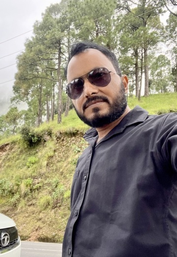 Mridul Pandey (@mridulpandey) — my photo № 3