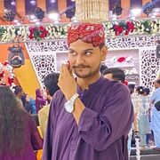 xardar Aqibali 27 Hyderabad