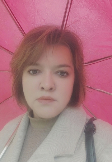 My photo - Alya, 49 from Yalta (@alya18807)