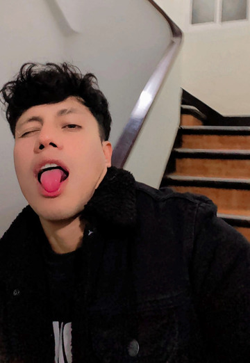 My photo - Antonio, 29 from Vigo (@antonio6572)