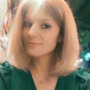 Elena 45 Novosibirsk