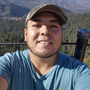 Yair 29 Adolfo López Mateos