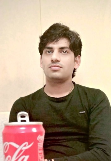 My photo - Yadav ashee, 30 from Gurugram (@yadavashee)