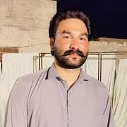 Patras Aslam 29 Multan