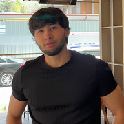 Aybek 30 Tashkent