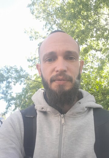 Armando niño (@armandonio) — my photo № 1