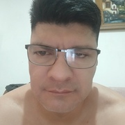 juan Carlos 53 Seattle