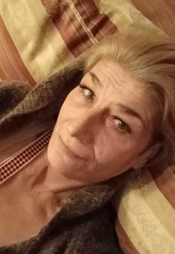 My photo - Anna, 61 from Saratov (@anna300097)