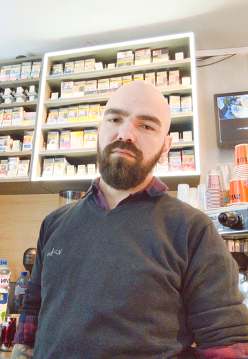 My photo - Lyusi, 35 from Sofia (@lusi1891)