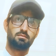 Ejaz Khan 24 Peshawar