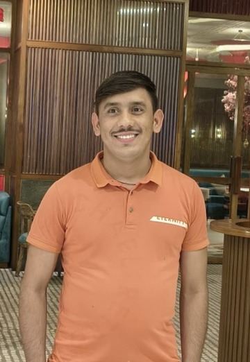 My photo - Monu, 20 from Ahmedabad (@monu146)