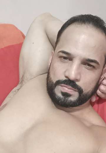 My photo - Mauro César, 42 from Rio de Janeiro (@maurocsar0)
