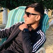 Raja Atif 19 Islamabad