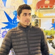 Daman khan 25 Moscow