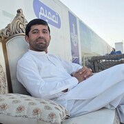Suleman khan 30 Groningen