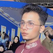 Hammadali 19 Karachi