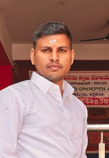 My photo - KRISHNA Guggilla, 30 from Hyderabad (@krishnaguggilla)
