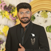 Vikas Gatla 25 Hyderabad
