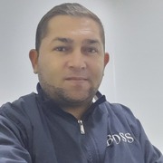 LUIS CARRILLO 33 Santa Marta