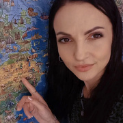 Svetlana 38 Прага