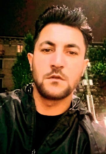 My photo - Asrar, 30 from Milan (@asrar14)