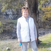 Tatyana 67 Belgorod