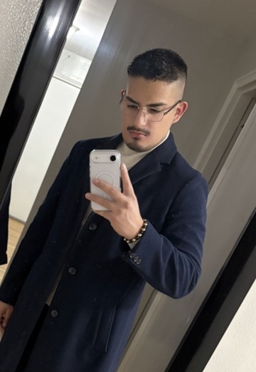 My photo - Estefano, 21 from Elizabeth (@estefano8)