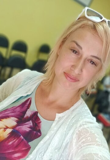 My photo - Alla, 36 from Krasnodar (@alla55778)