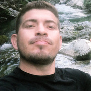 Alax Santos 30 Oviedo