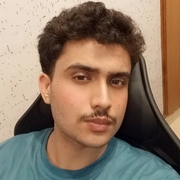 Fahad Younas 19 Islamabad