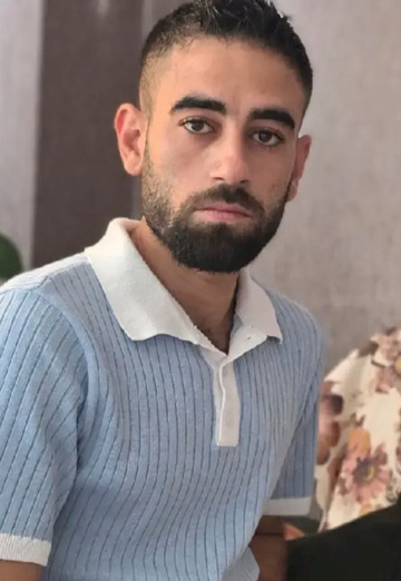 My photo - MUSTAFA, 23 from Mersin (@mustafa5393)