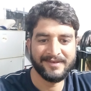 Saqlain Ahmad 29 Riyadh
