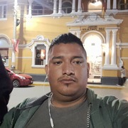 Jesus alair Martinez  30 Tumbes