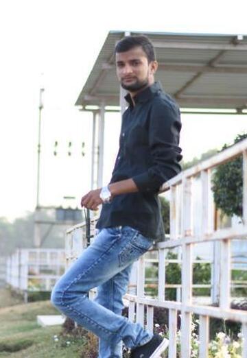 My photo - Ketan, 30 from Gandhinagar (@ketan56)