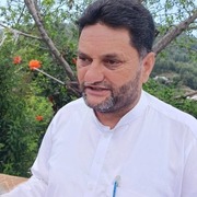 Aurangzeb khan 54 Islamabad
