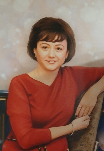 Elena (@elena572279) — my photo № 1