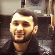 Bek 35 Saint Petersburg