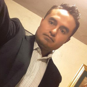Jonathan cano 43 Ciudad de México