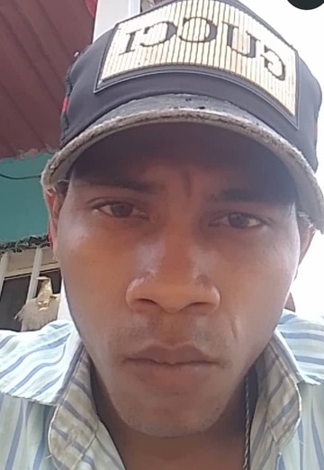 My photo - Luis, 26 from Maracay (@luis3368)