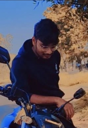 Akhil (@akhil206) — my photo № 2