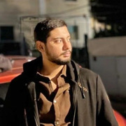 Muaaz Shahid 22 Limassol