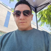 Greg Ramirez 31 Talca