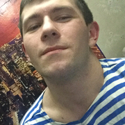 daniil 27 Saint Petersburg