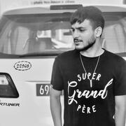 Tayyab 23 Lahore