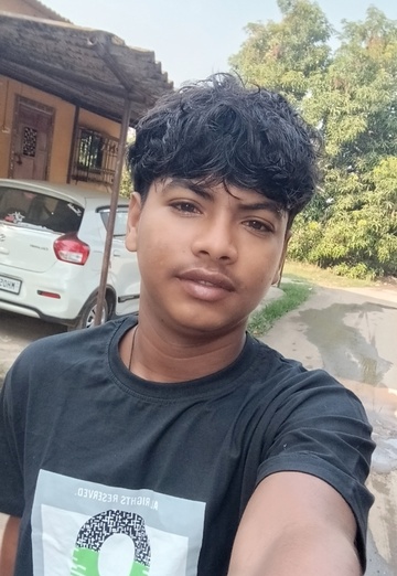 My photo - Ayan, 32 from Moscow (@ayan1395)