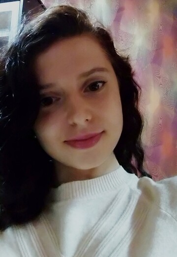 My photo - Alina, 34 from Rostov-on-don (@alina138906)