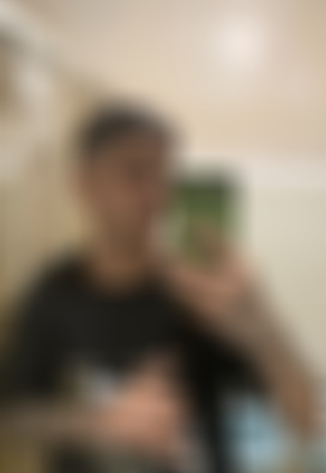Minha foto - Patrique, 23 de Vacaria (@patrique)