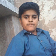 Ghulam Farid 21 Arif Wala